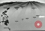 Image of naval battle Philippine Sea, 1944, second 21 stock footage video 65675024962