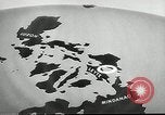 Image of naval battle Philippine Sea, 1944, second 42 stock footage video 65675024962