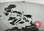 Image of naval battle Philippine Sea, 1944, second 44 stock footage video 65675024962