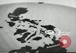Image of naval battle Philippine Sea, 1944, second 49 stock footage video 65675024962
