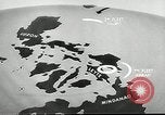 Image of naval battle Philippine Sea, 1944, second 59 stock footage video 65675024962