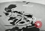 Image of naval battle Philippine Sea, 1944, second 61 stock footage video 65675024962