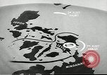 Image of naval battle Philippine Sea, 1944, second 62 stock footage video 65675024962