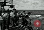 Image of USS Mississippi Philippines, 1945, second 20 stock footage video 65675024969