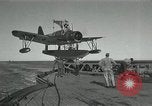 Image of USS Mississippi Philippines, 1945, second 27 stock footage video 65675024969