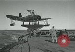 Image of USS Mississippi Philippines, 1945, second 28 stock footage video 65675024969