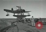 Image of USS Mississippi Philippines, 1945, second 29 stock footage video 65675024969