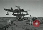 Image of USS Mississippi Philippines, 1945, second 31 stock footage video 65675024969