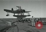Image of USS Mississippi Philippines, 1945, second 32 stock footage video 65675024969