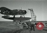 Image of USS Mississippi Philippines, 1945, second 35 stock footage video 65675024969