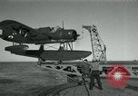 Image of USS Mississippi Philippines, 1945, second 36 stock footage video 65675024969