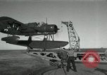 Image of USS Mississippi Philippines, 1945, second 38 stock footage video 65675024969