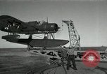 Image of USS Mississippi Philippines, 1945, second 40 stock footage video 65675024969