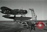 Image of USS Mississippi Philippines, 1945, second 41 stock footage video 65675024969