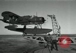 Image of USS Mississippi Philippines, 1945, second 42 stock footage video 65675024969