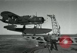 Image of USS Mississippi Philippines, 1945, second 43 stock footage video 65675024969
