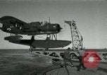 Image of USS Mississippi Philippines, 1945, second 44 stock footage video 65675024969
