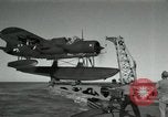 Image of USS Mississippi Philippines, 1945, second 45 stock footage video 65675024969
