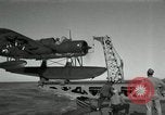 Image of USS Mississippi Philippines, 1945, second 46 stock footage video 65675024969