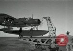 Image of USS Mississippi Philippines, 1945, second 47 stock footage video 65675024969