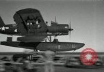 Image of USS Mississippi Philippines, 1945, second 48 stock footage video 65675024969