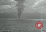 Image of USS Mississippi Philippines, 1945, second 51 stock footage video 65675024969