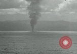 Image of USS Mississippi Philippines, 1945, second 52 stock footage video 65675024969