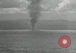 Image of USS Mississippi Philippines, 1945, second 53 stock footage video 65675024969