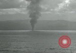 Image of USS Mississippi Philippines, 1945, second 54 stock footage video 65675024969