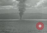 Image of USS Mississippi Philippines, 1945, second 55 stock footage video 65675024969
