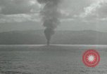 Image of USS Mississippi Philippines, 1945, second 56 stock footage video 65675024969