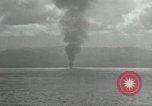 Image of USS Mississippi Philippines, 1945, second 57 stock footage video 65675024969