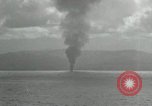 Image of USS Mississippi Philippines, 1945, second 58 stock footage video 65675024969