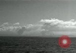 Image of USS Mississippi Philippines, 1945, second 62 stock footage video 65675024969