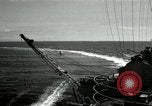 Standbild US Navy Schiffe Philippinen, 1945, aus Sekunde 4 historischem Filmmaterial Videoclip 65675024970
