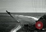 Standbild US Navy Schiffe Philippinen, 1945, aus Sekunde 7 historischem Filmmaterial Videoclip 65675024970