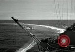 Standbild US Navy Schiffe Philippinen, 1945, aus Sekunde 9 historischem Filmmaterial Videoclip 65675024970