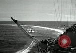 Standbild US Navy Schiffe Philippinen, 1945, aus Sekunde 11 historischem Filmmaterial Videoclip 65675024970