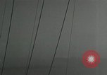 Standbild US Navy Schiffe Philippinen, 1945, aus Sekunde 21 historischem Filmmaterial Videoclip 65675024970