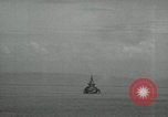 Standbild US Navy Schiffe Philippinen, 1945, aus Sekunde 29 historischem Filmmaterial Videoclip 65675024970