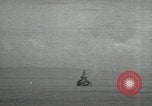 Standbild US Navy Schiffe Philippinen, 1945, aus Sekunde 30 historischem Filmmaterial Videoclip 65675024970