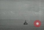 Standbild US Navy Schiffe Philippinen, 1945, aus Sekunde 32 historischem Filmmaterial Videoclip 65675024970