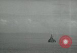 Standbild US Navy Schiffe Philippinen, 1945, aus Sekunde 38 historischem Filmmaterial Videoclip 65675024970