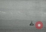 Standbild US Navy Schiffe Philippinen, 1945, aus Sekunde 40 historischem Filmmaterial Videoclip 65675024970
