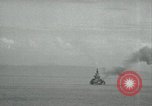 Standbild US Navy Schiffe Philippinen, 1945, aus Sekunde 44 historischem Filmmaterial Videoclip 65675024970
