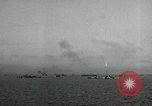 Standbild US Navy Schiffe Philippinen, 1945, aus Sekunde 46 historischem Filmmaterial Videoclip 65675024970