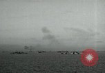 Standbild US Navy Schiffe Philippinen, 1945, aus Sekunde 51 historischem Filmmaterial Videoclip 65675024970