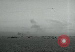 Standbild US Navy Schiffe Philippinen, 1945, aus Sekunde 52 historischem Filmmaterial Videoclip 65675024970