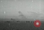 Standbild US Navy Schiffe Philippinen, 1945, aus Sekunde 55 historischem Filmmaterial Videoclip 65675024970