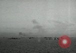 Standbild US Navy Schiffe Philippinen, 1945, aus Sekunde 56 historischem Filmmaterial Videoclip 65675024970